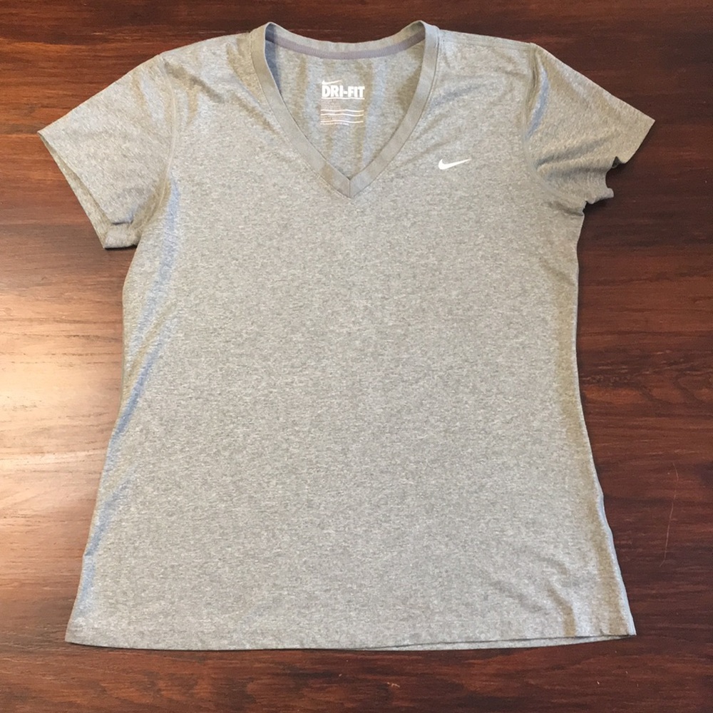 Nike Dri-fit t-shirt